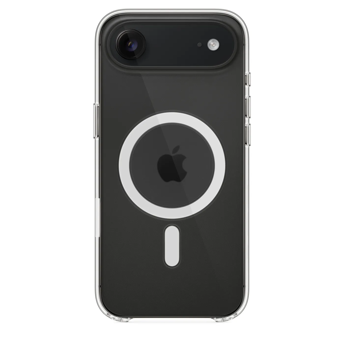 iPhone Air maska s MagSafe - mraz — iPhone Air maska s MagSafe - mraz