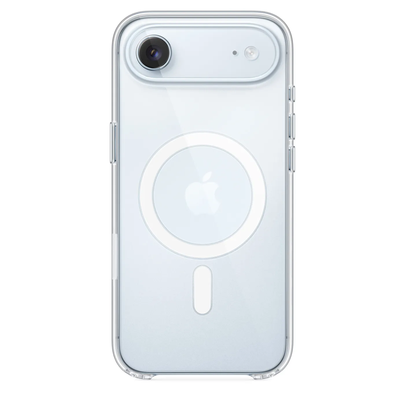 iPhone Air maska s MagSafe - mraz — iPhone Air maska s MagSafe - mraz