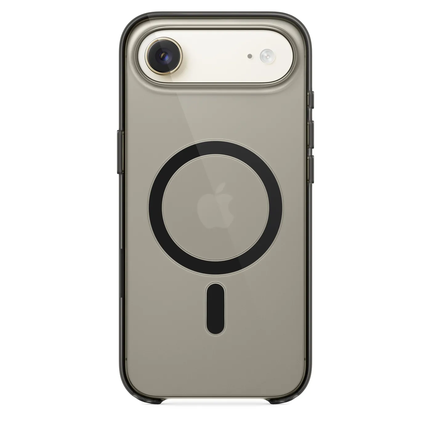 iPhone Air maska s MagSafe - sjena — iPhone Air maska s MagSafe - sjena