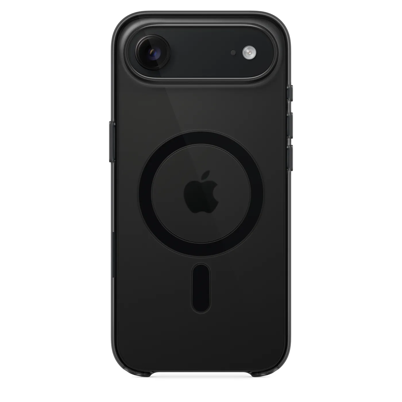 iPhone Air maska s MagSafe - sjena — iPhone Air maska s MagSafe - sjena