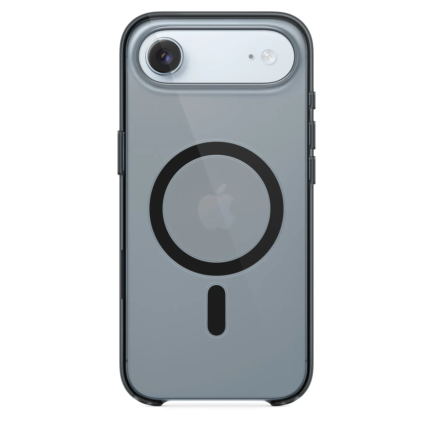 iPhone Air maska s MagSafe - sjena — iPhone Air maska s MagSafe - sjena