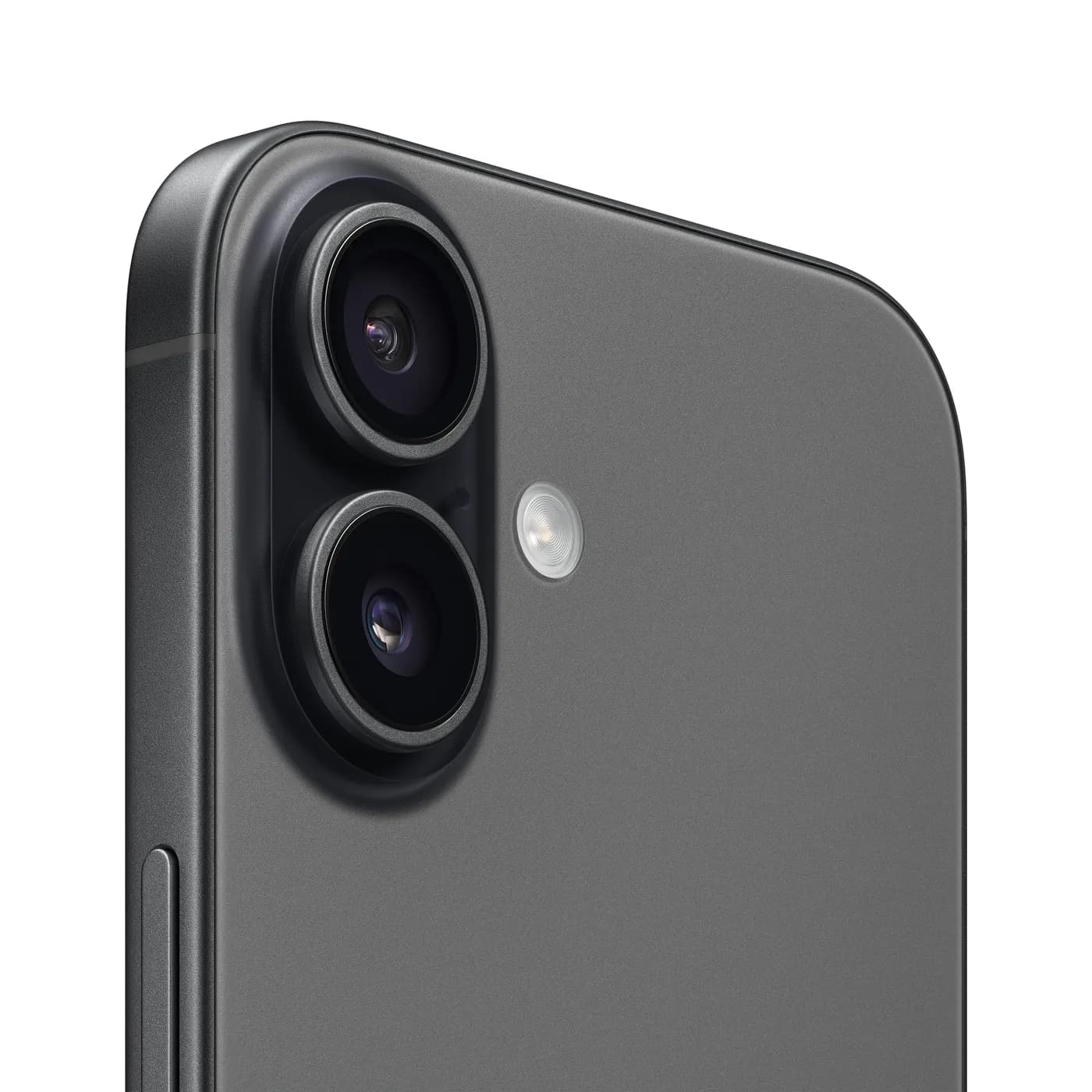 iPhone 17 — Noir · 256 Go