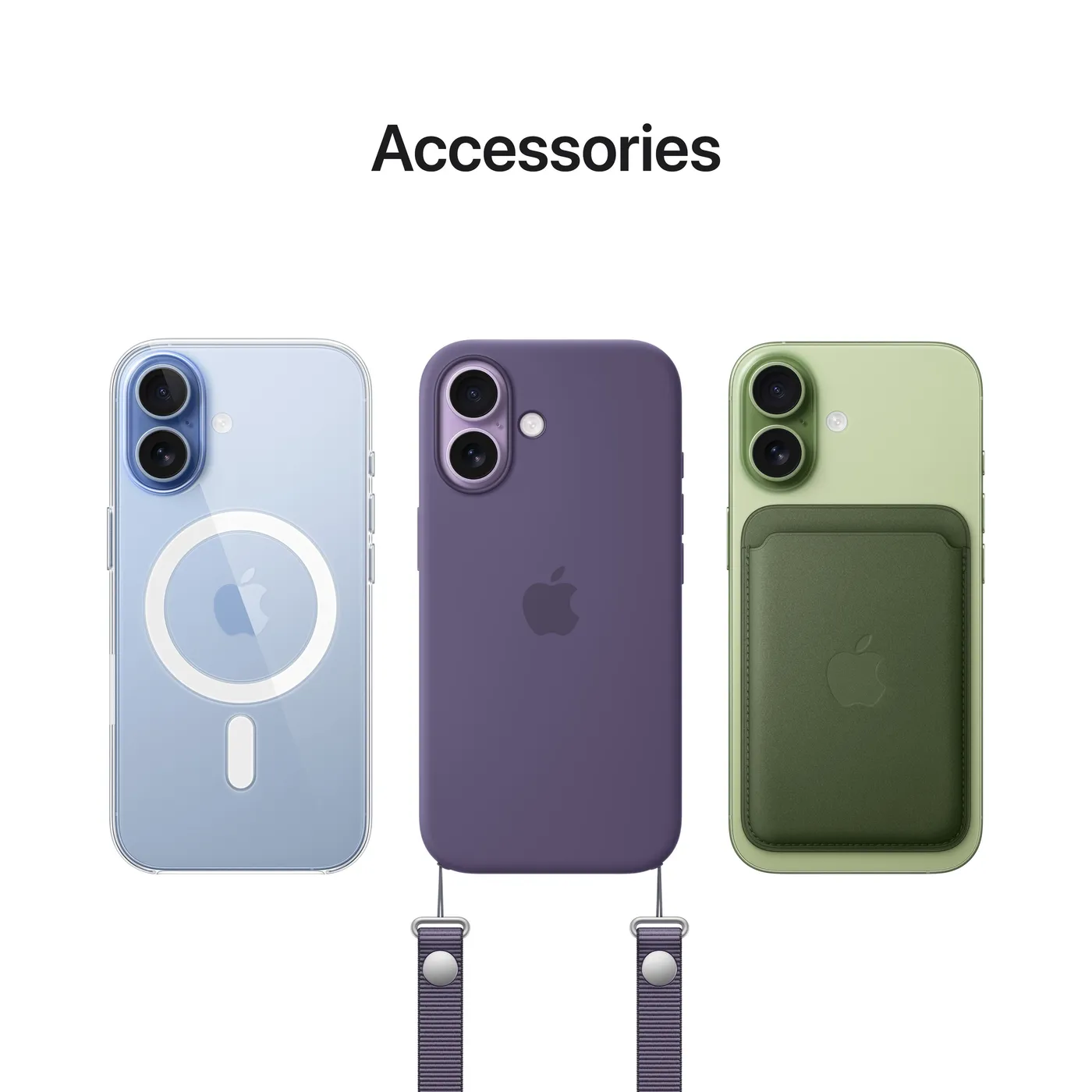 iPhone 17 — Noir · 256 Go