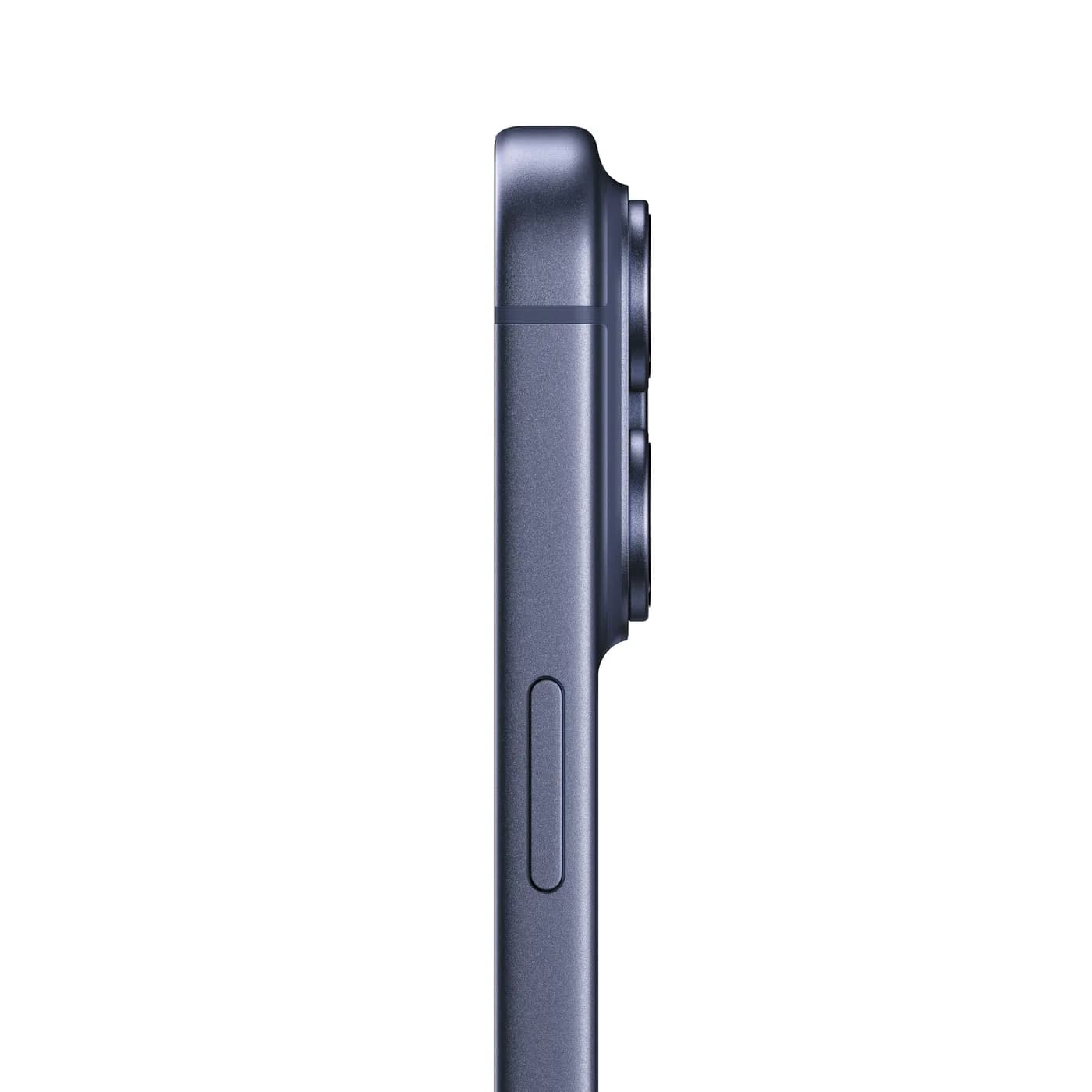 OpenBox - iPhone 17 Pro: 256 Go - tamno plava — OpenBox - iPhone 17 Pro: 256 Go - tamno plava