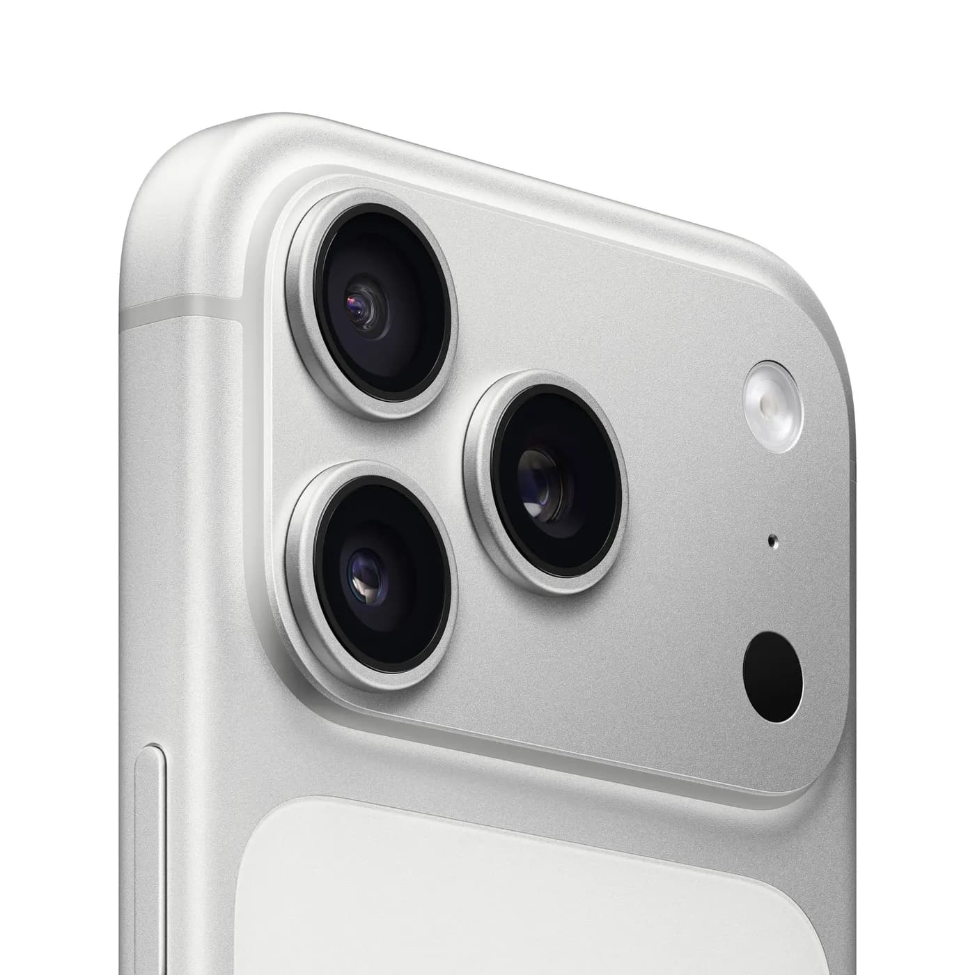 iPhone 17 Pro — Argent · iPhone 17 Pro · 256 Go