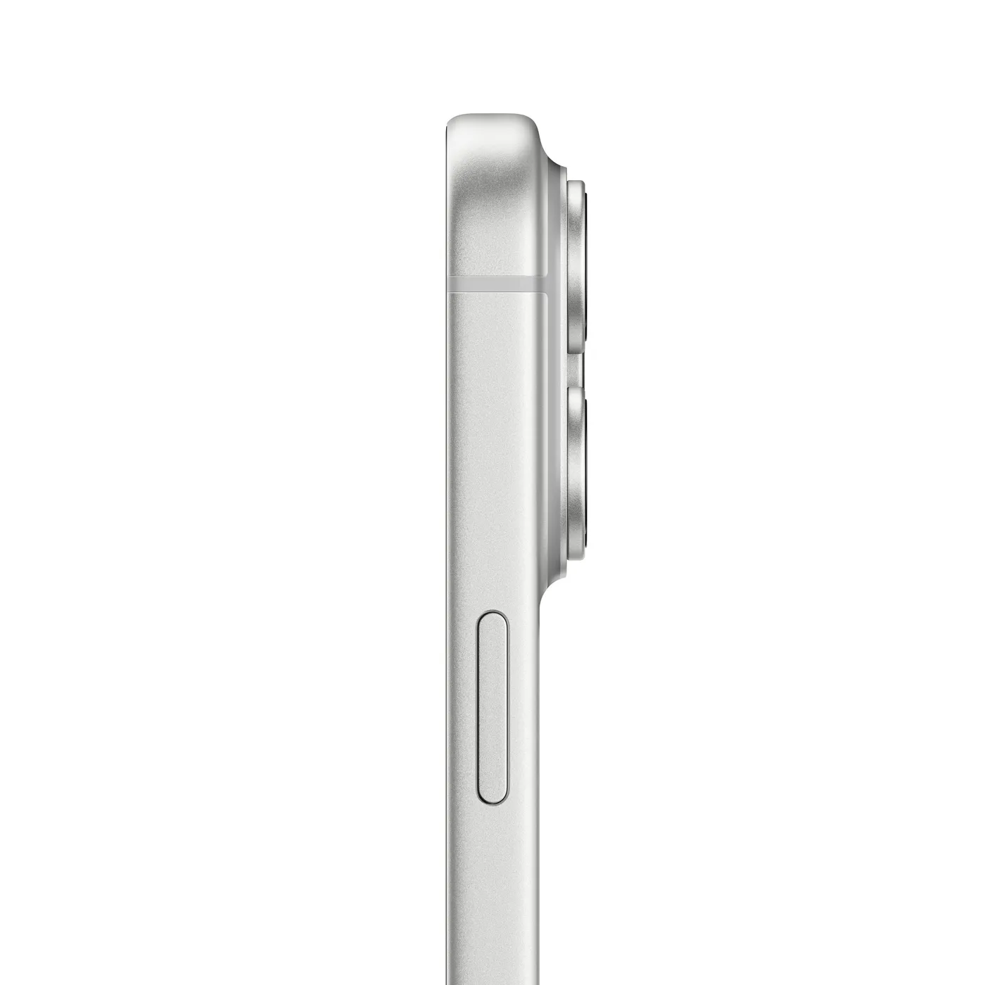 iPhone 17 Pro — Argent · iPhone 17 Pro · 256 Go