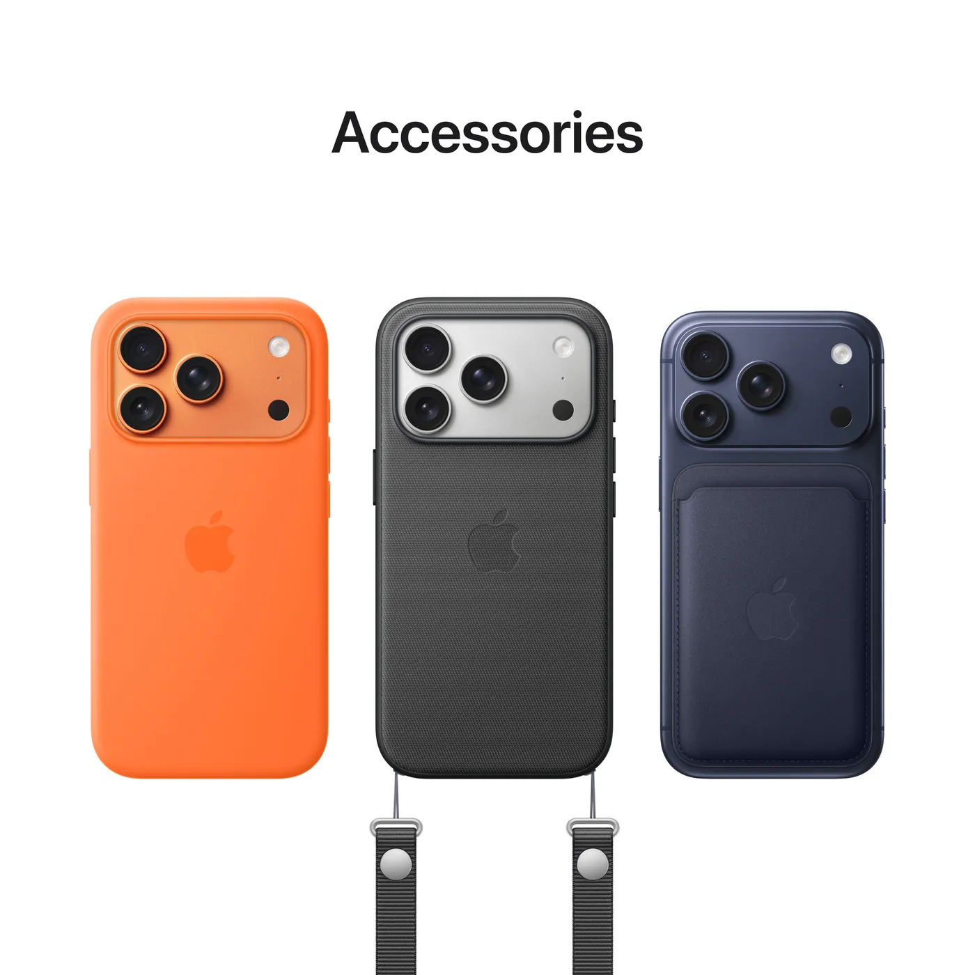 iPhone 17 Pro — Argent · iPhone 17 Pro · 256 Go