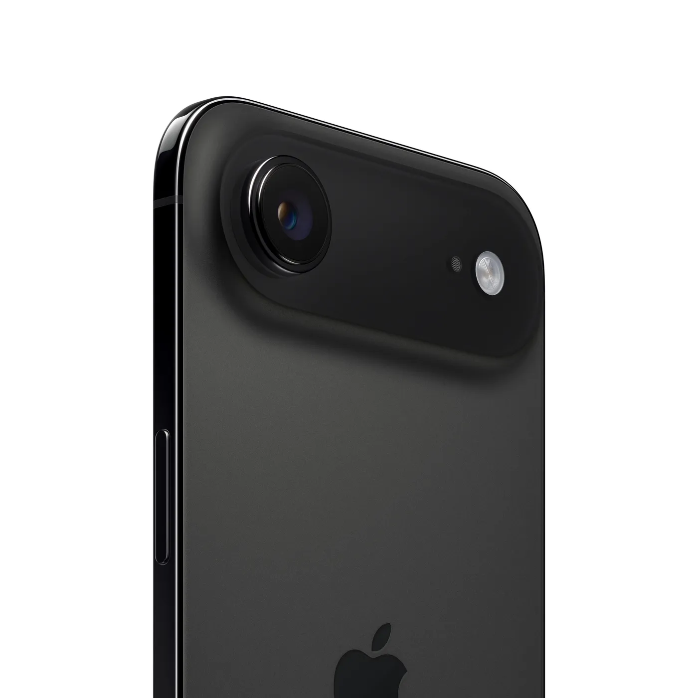 iPhone Air — Noir sidéral · 256 Go