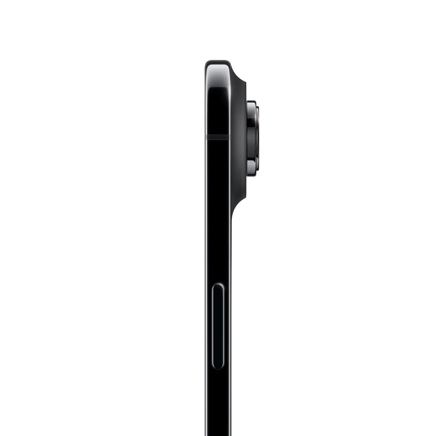iPhone Air — Noir sidéral · 256 Go