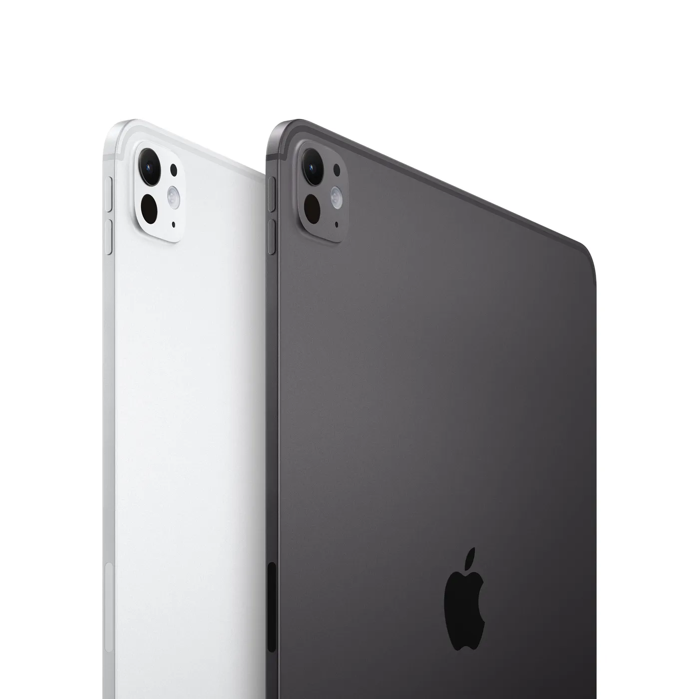 13-inch iPad Pro M5 — Noir sidéral · 256 Go · Wi-Fi · Verre standard