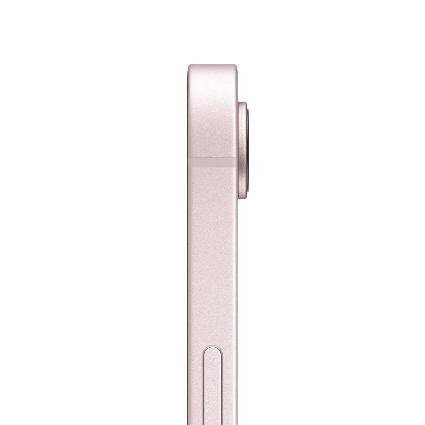 iPhone 17e — Rose tendre · 256 Go