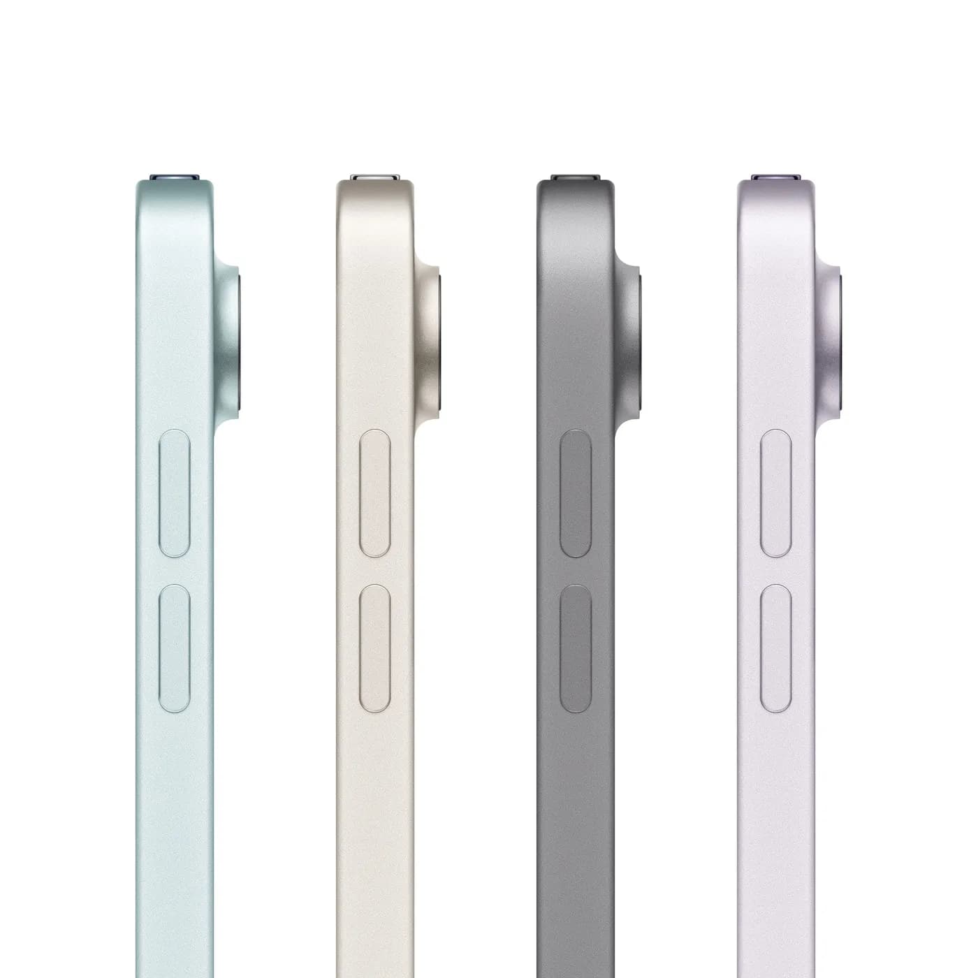 11-inch iPad Air M4 — Gris sidéral · 128 Go · Wi-Fi