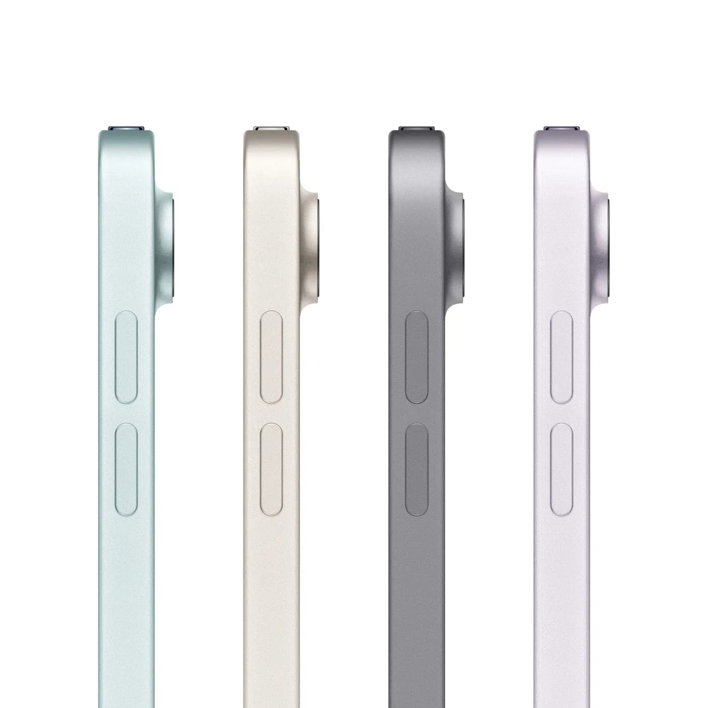 13-inch iPad Air M4 — Gris sidéral · 128 Go · Wi-Fi
