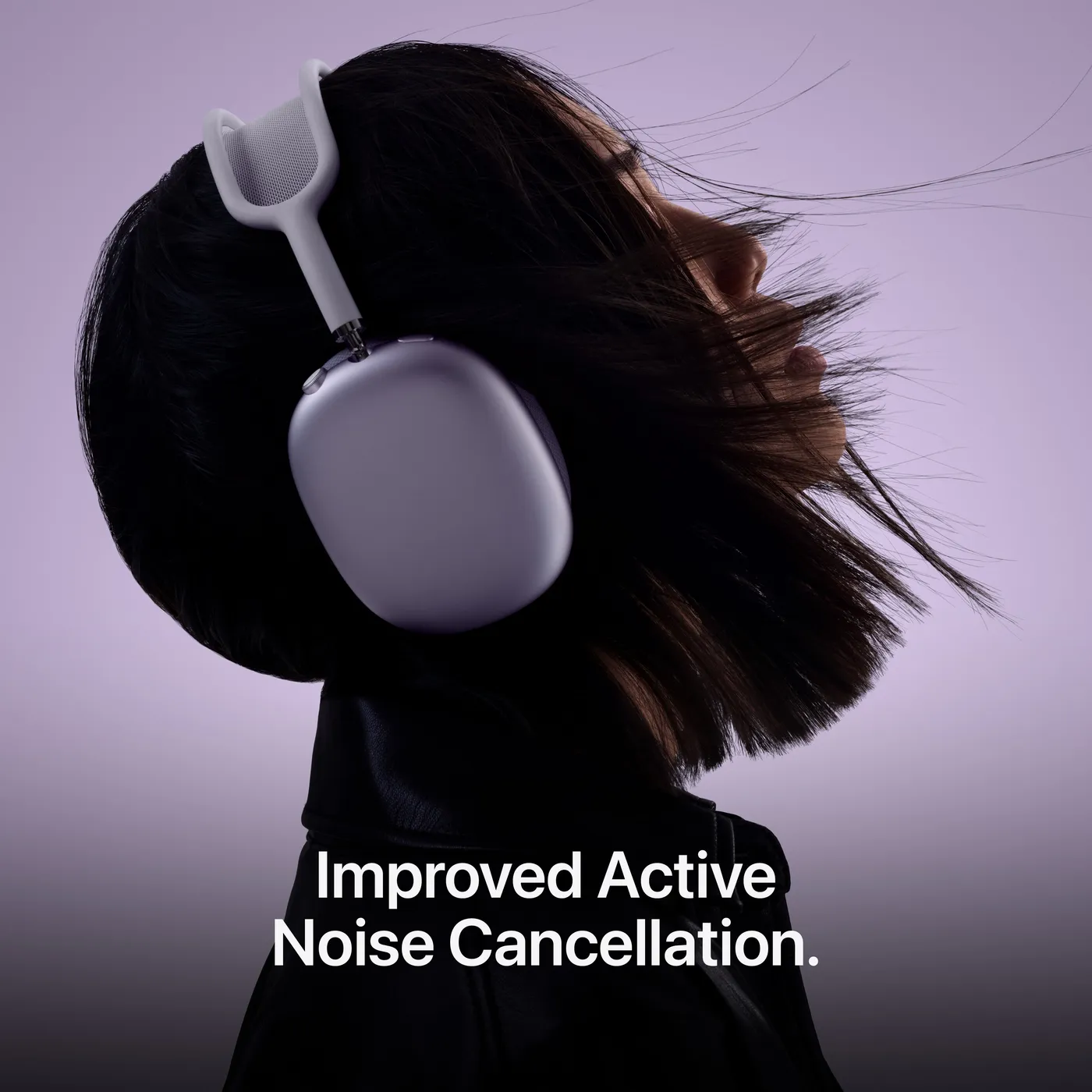 AirPods Max 2 — Minuit