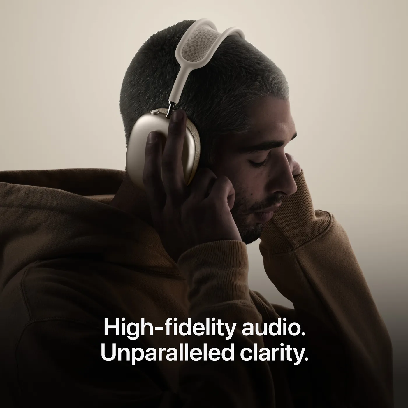 AirPods Max 2 — Minuit