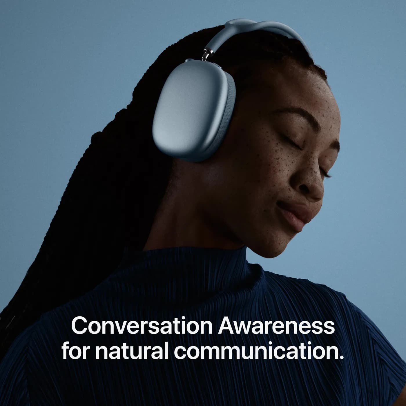 AirPods Max 2 — Minuit