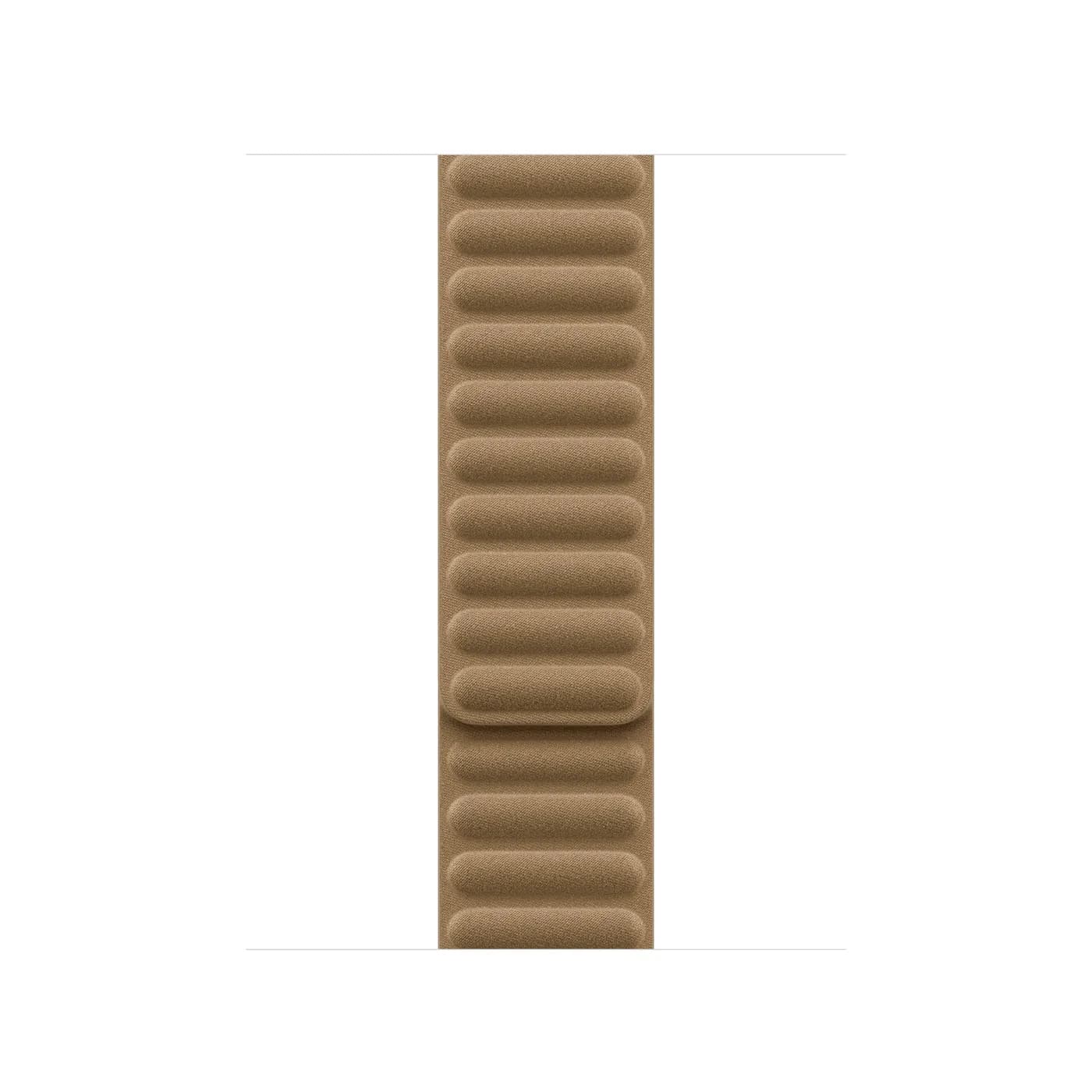 42mm Camel Magnetic Link - M/L — 42mm Camel Magnetic Link - M/L