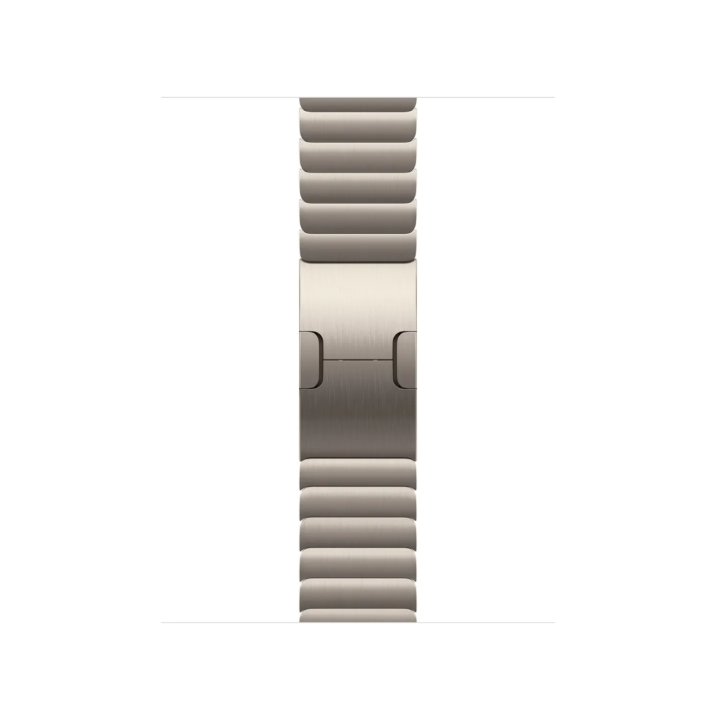 42mm Natural Link Bracelet — 42mm Natural Link Bracelet