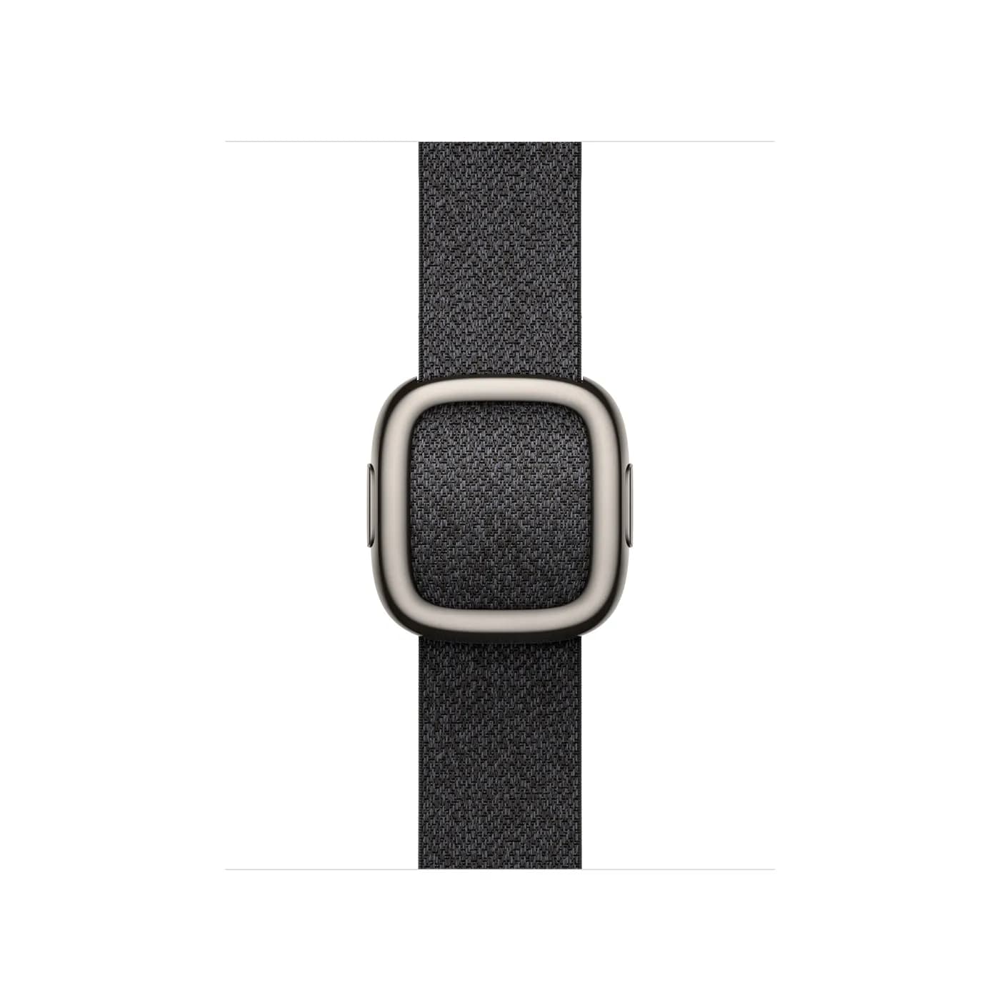 42mm Navy Blue Modern Buckle - Large — 42mm Navy Blue Modern Buckle - Large