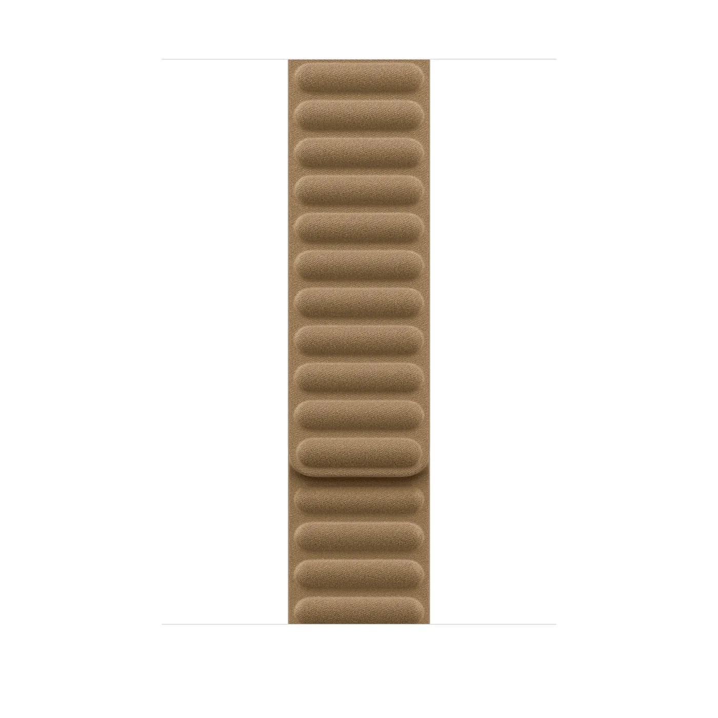 46mm Camel Magnetic Link - S/M — 46mm Camel Magnetic Link - S/M