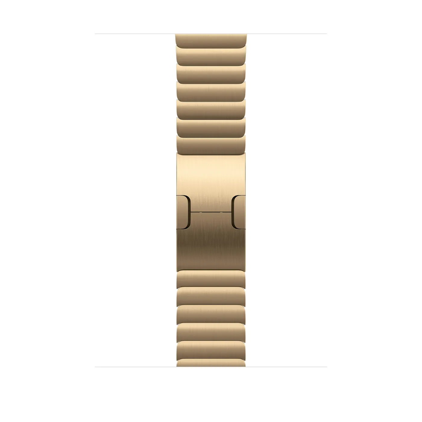 46mm Radiant Gold Link Bracelet — 46mm Radiant Gold Link Bracelet