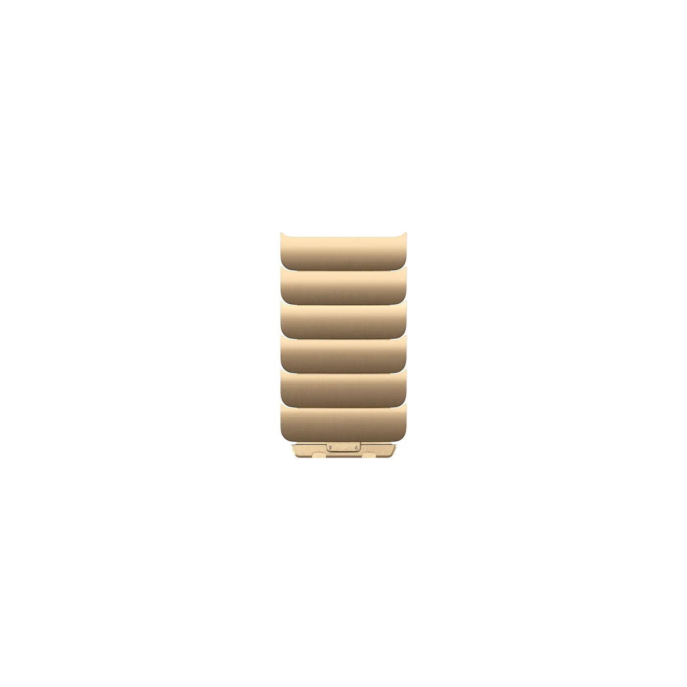 46mm Radiant Gold Link Bracelet Kit — 46mm Radiant Gold Link Bracelet Kit