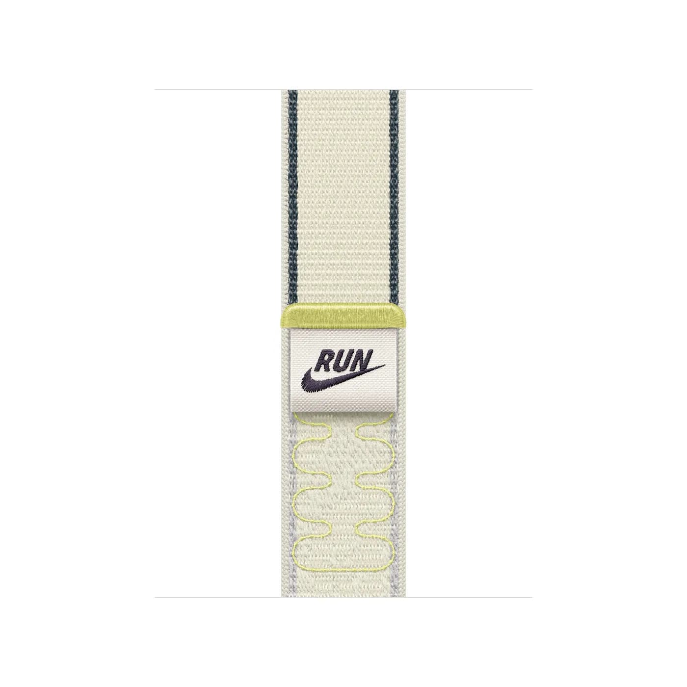 42mm Chalk Calm Nike Sport Loop — 42mm Chalk Calm Nike Sport Loop