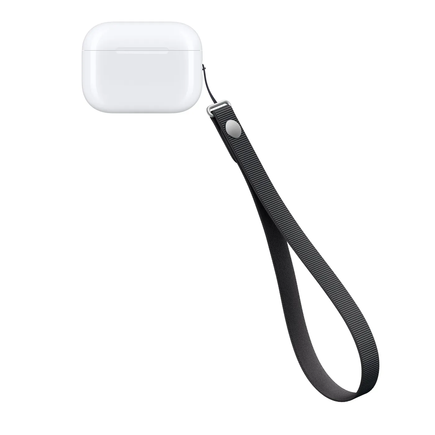 Wrist Strap – Black — Wrist Strap – Black