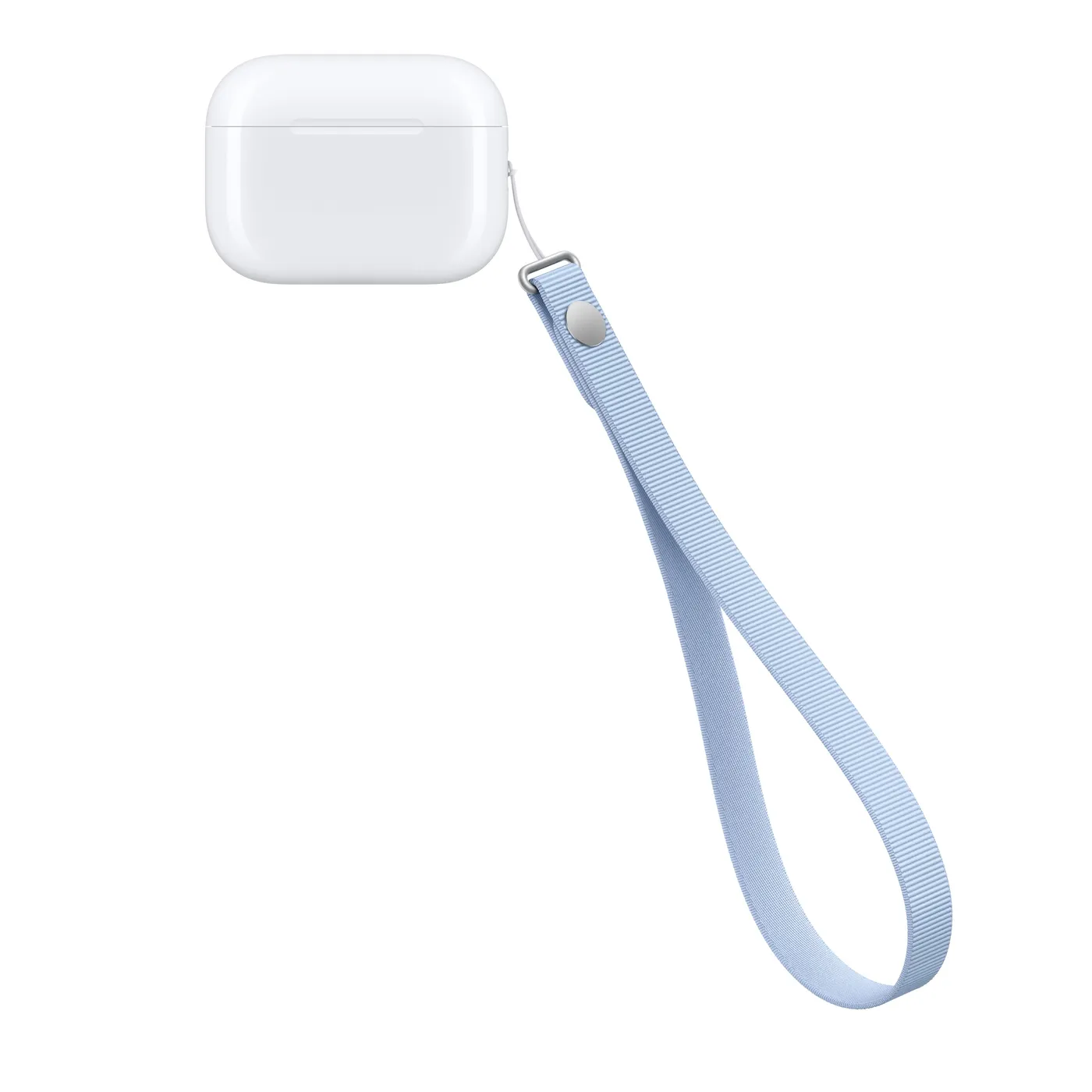 Wrist Strap – Crisp Blue — Wrist Strap – Crisp Blue