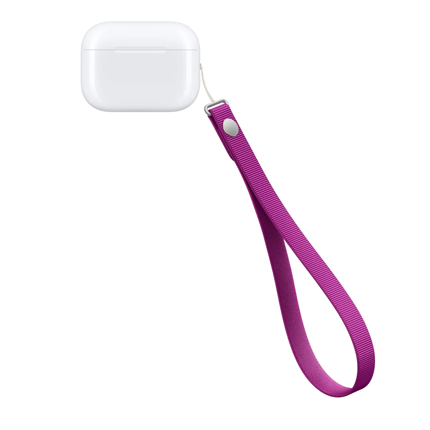 Wrist Strap – Magenta — Wrist Strap – Magenta