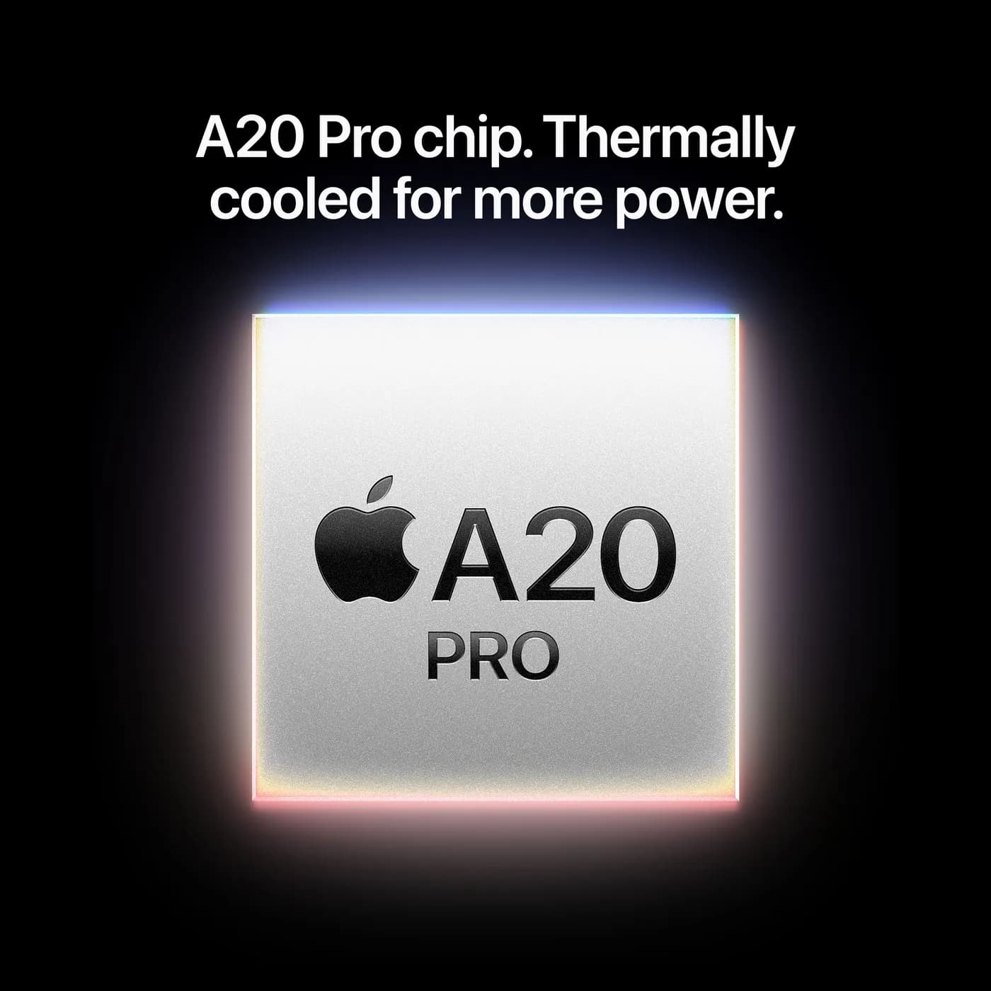 iPhone 18 Pro — Noir · iPhone 18 Pro · 256 Go