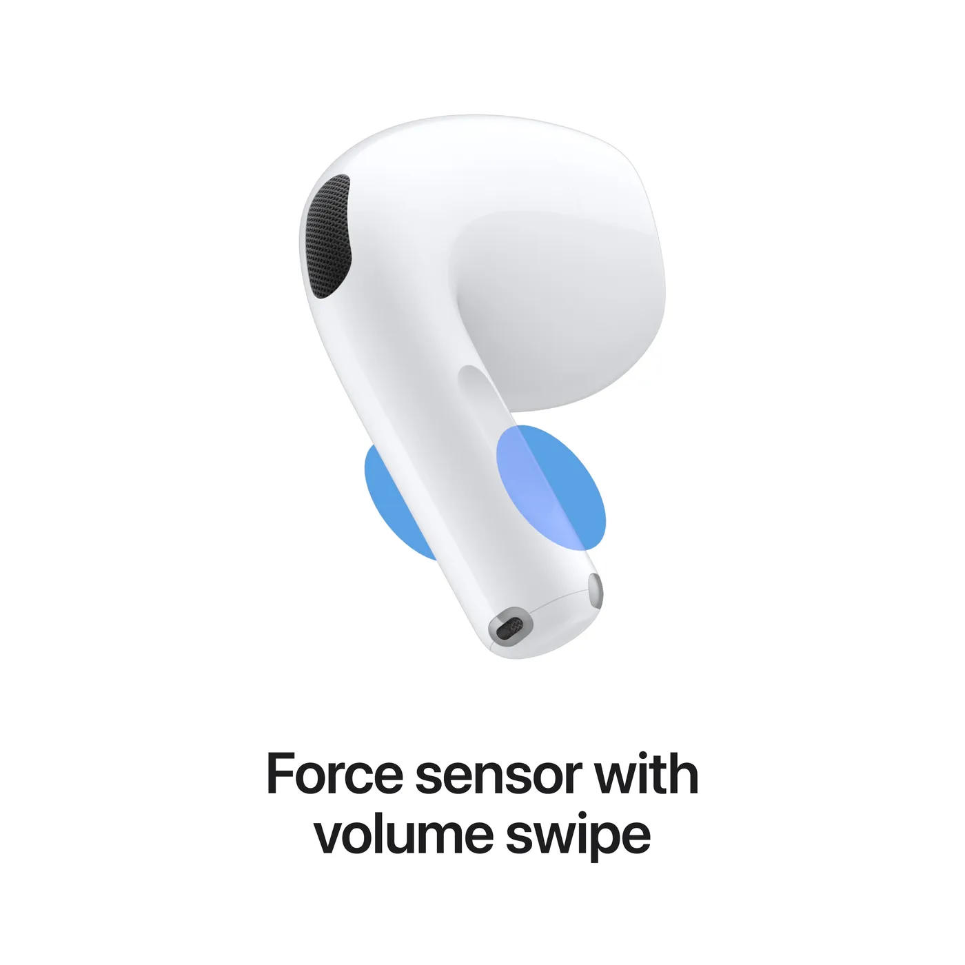 AirPods 5 with Wireless Charging Case — AirPods 5 with Wireless Charging Case