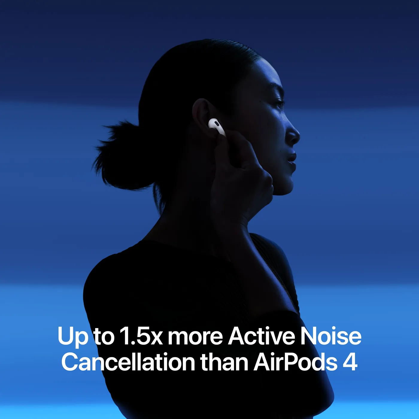 AirPods 5 — AirPods 5
