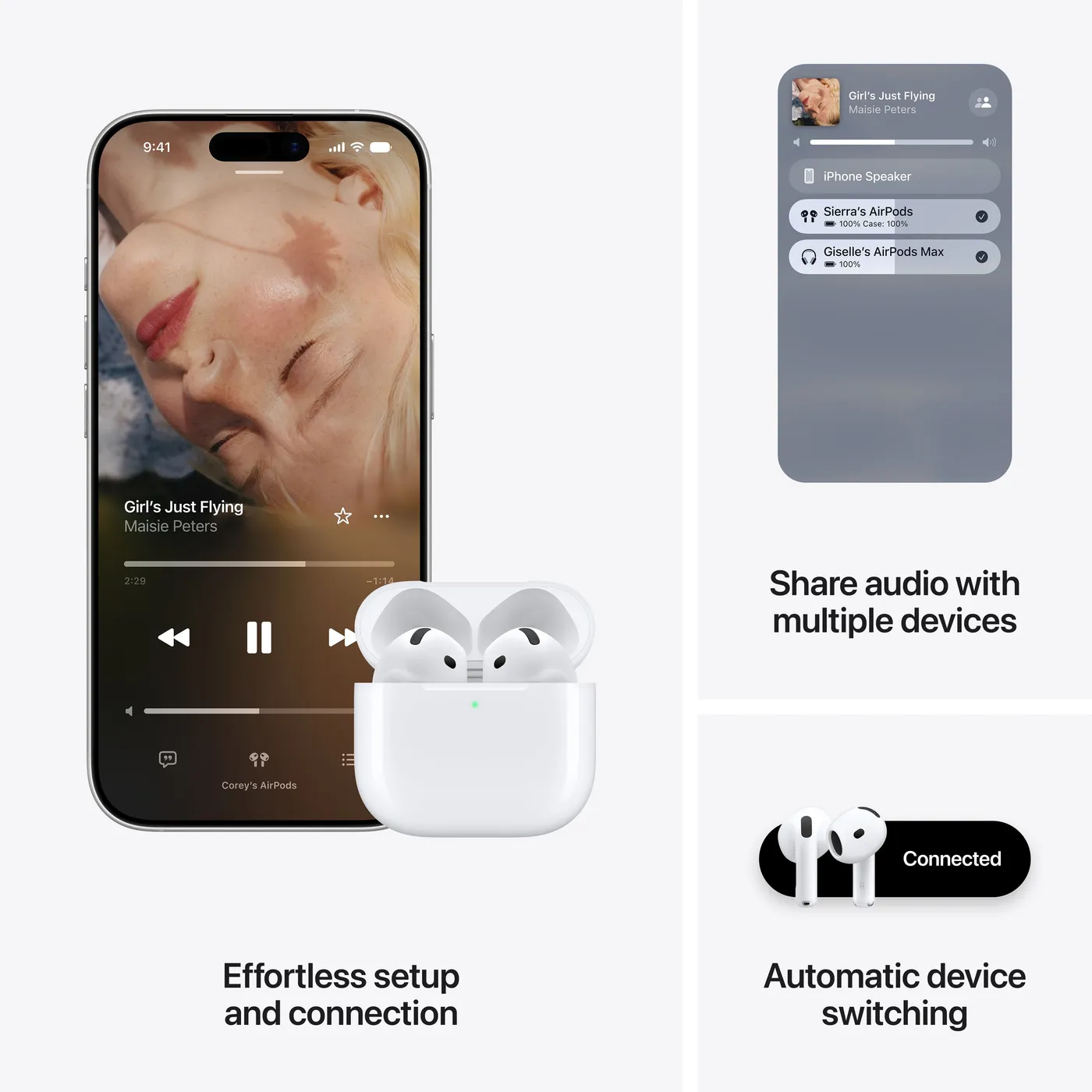 AirPods 5 — AirPods 5