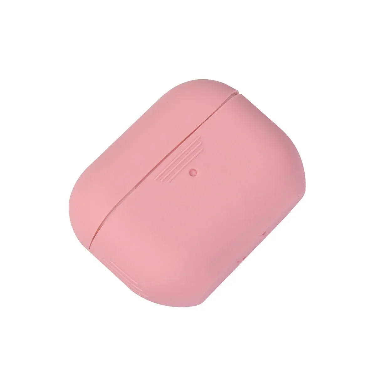 Next One silikonska maska za AirPods Pro - ružičasta — Next One silikonska maska za AirPods Pro - ružičasta