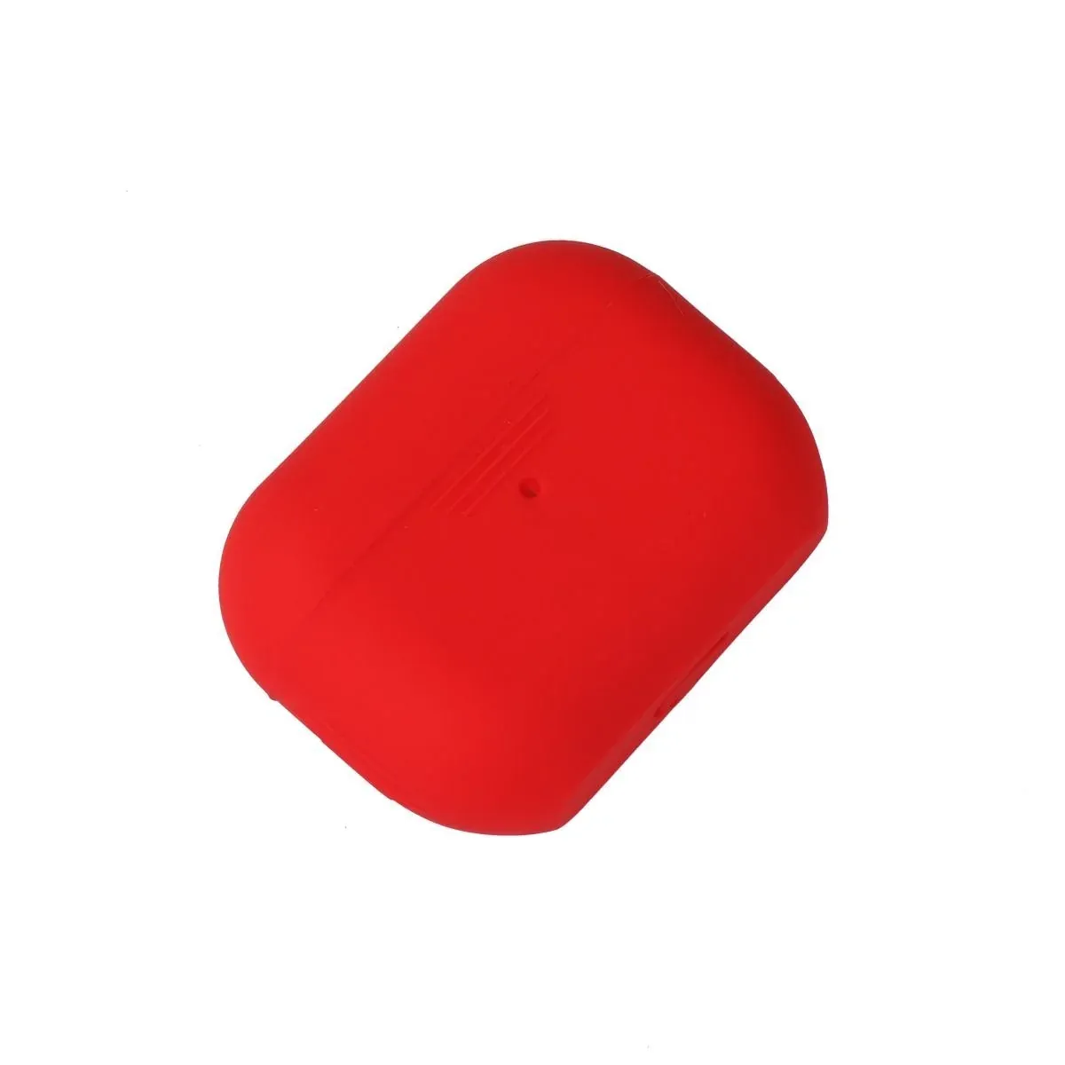 Next One silikonska maska za AirPods Pro - crvena — Next One silikonska maska za AirPods Pro - crvena