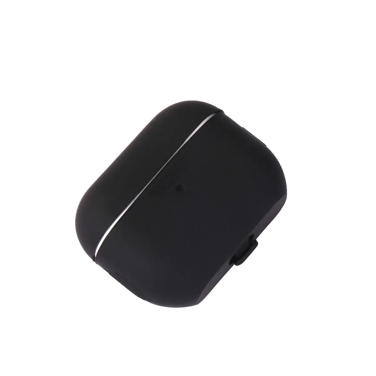 Next One silikonska maska za AirPods Pro - crna — Next One silikonska maska za AirPods Pro - crna