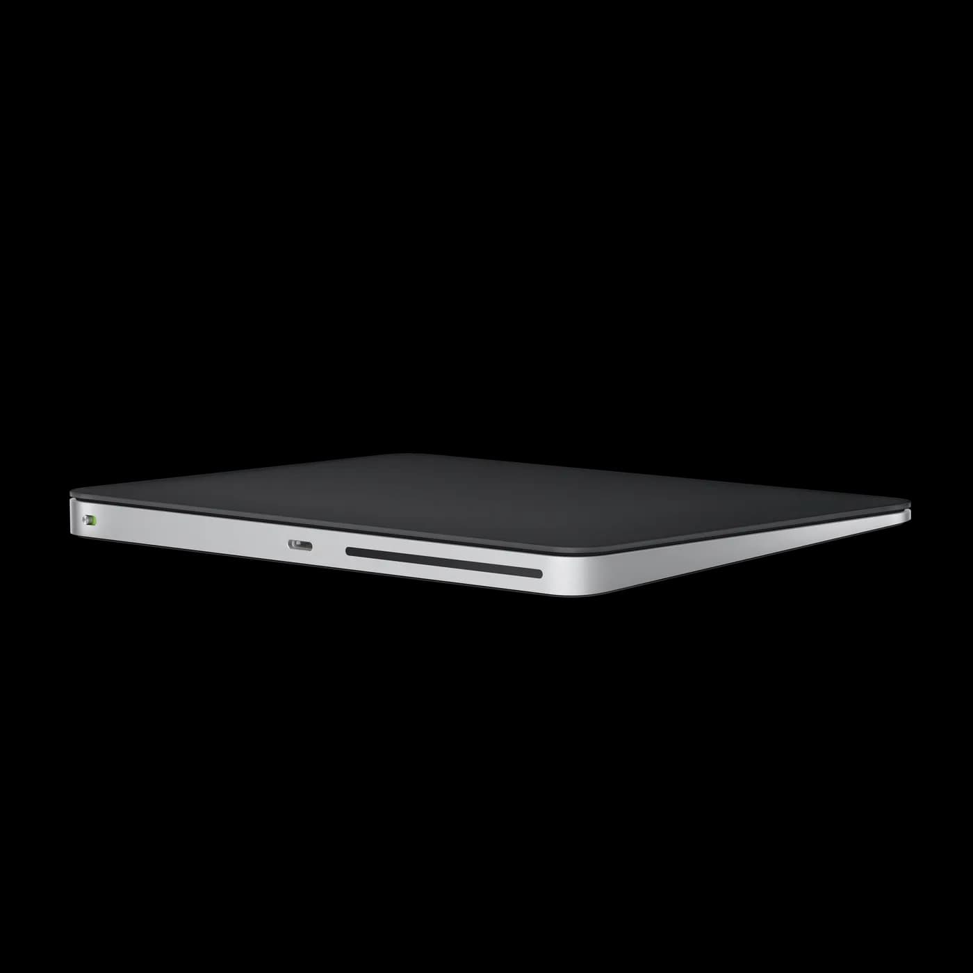 Magic Trackpad - crna Multi-Touch površina — Magic Trackpad - crna Multi-Touch površina
