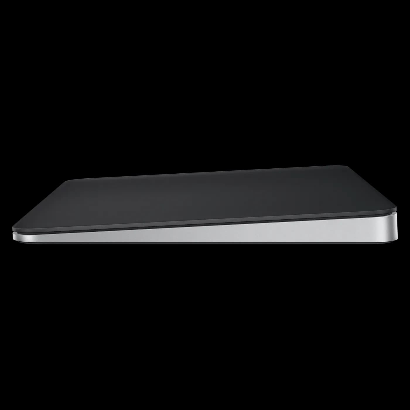 Magic Trackpad - crna Multi-Touch površina — Magic Trackpad - crna Multi-Touch površina