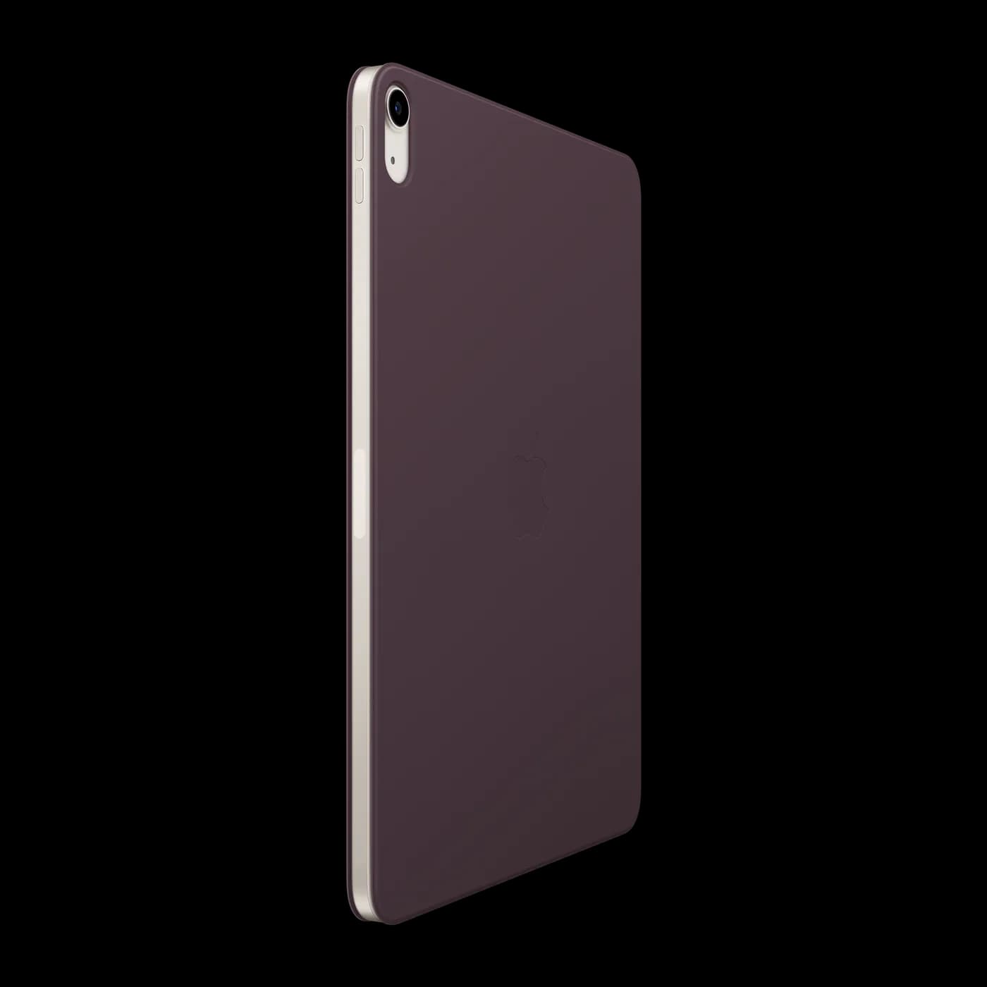 Smart Folio for iPad Air (5th generation) — Cerise foncée