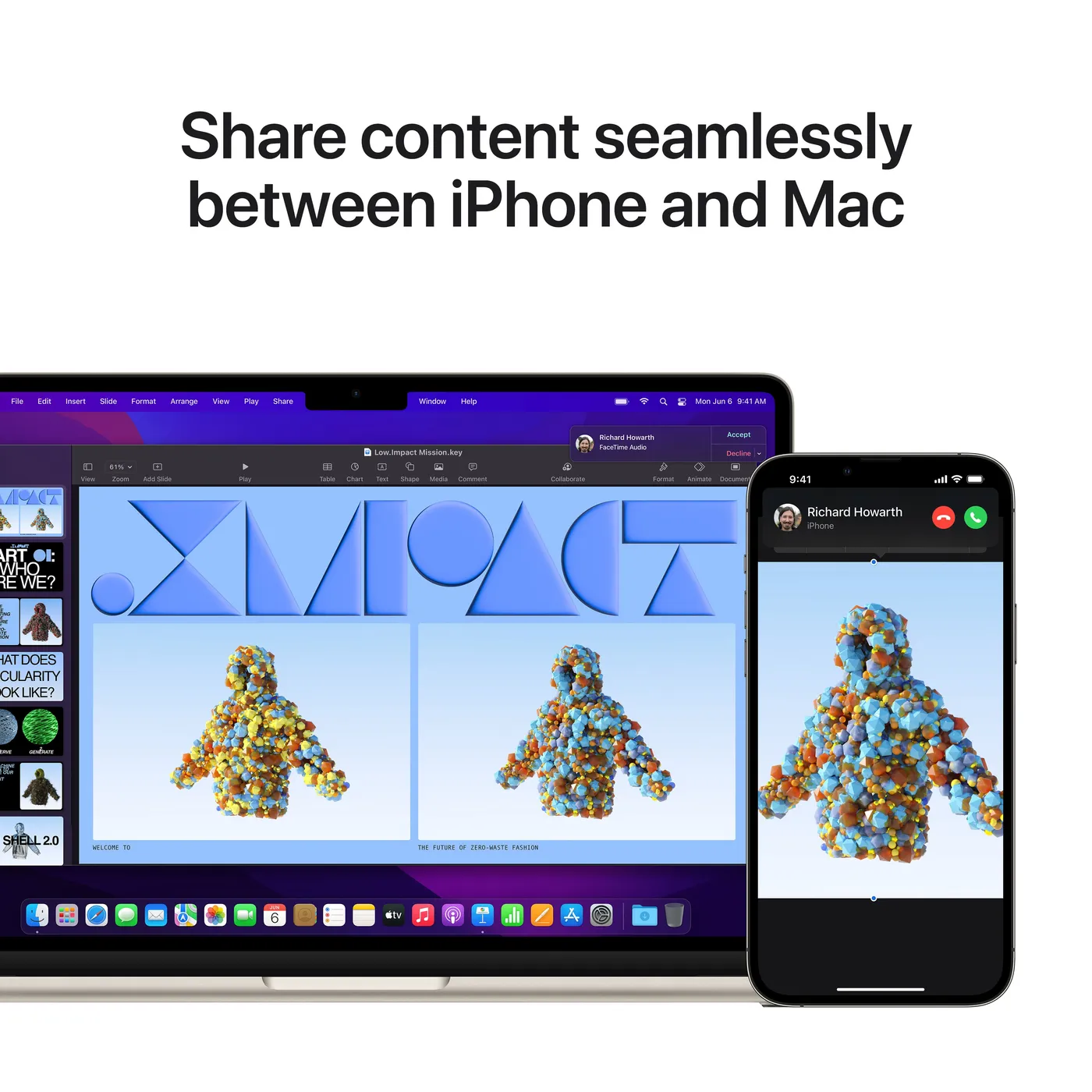 13-inčni MacBook Air — Lumière stellaire · Puce Apple M2, CPU 8 cœurs et GPU 8 cœurs · 16 Go · 256 Go