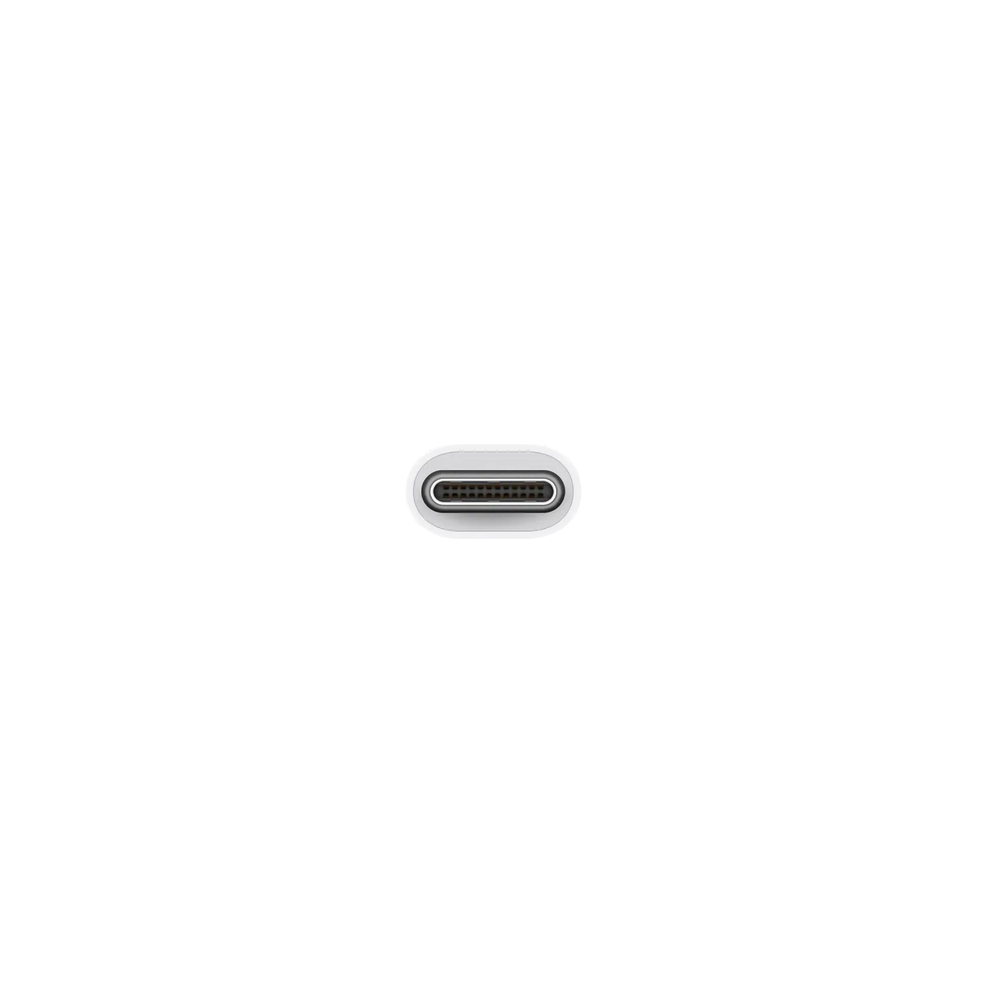 USB-C u USB adapter — USB-C u USB adapter