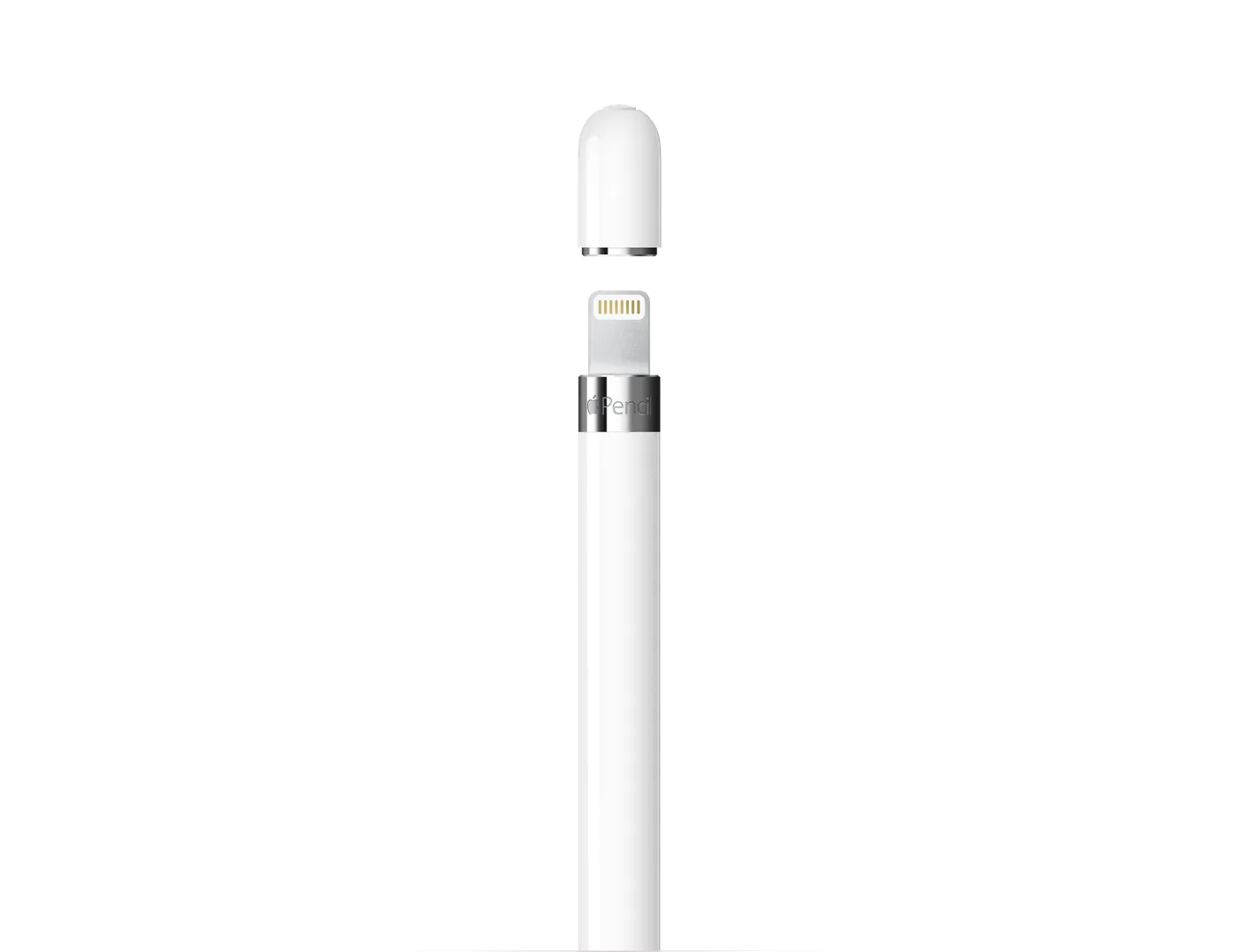 Pencil (1. gen) - uključuje USB-C to Pencil Adapter — Pencil (1. gen) - uključuje USB-C to Pencil Adapter
