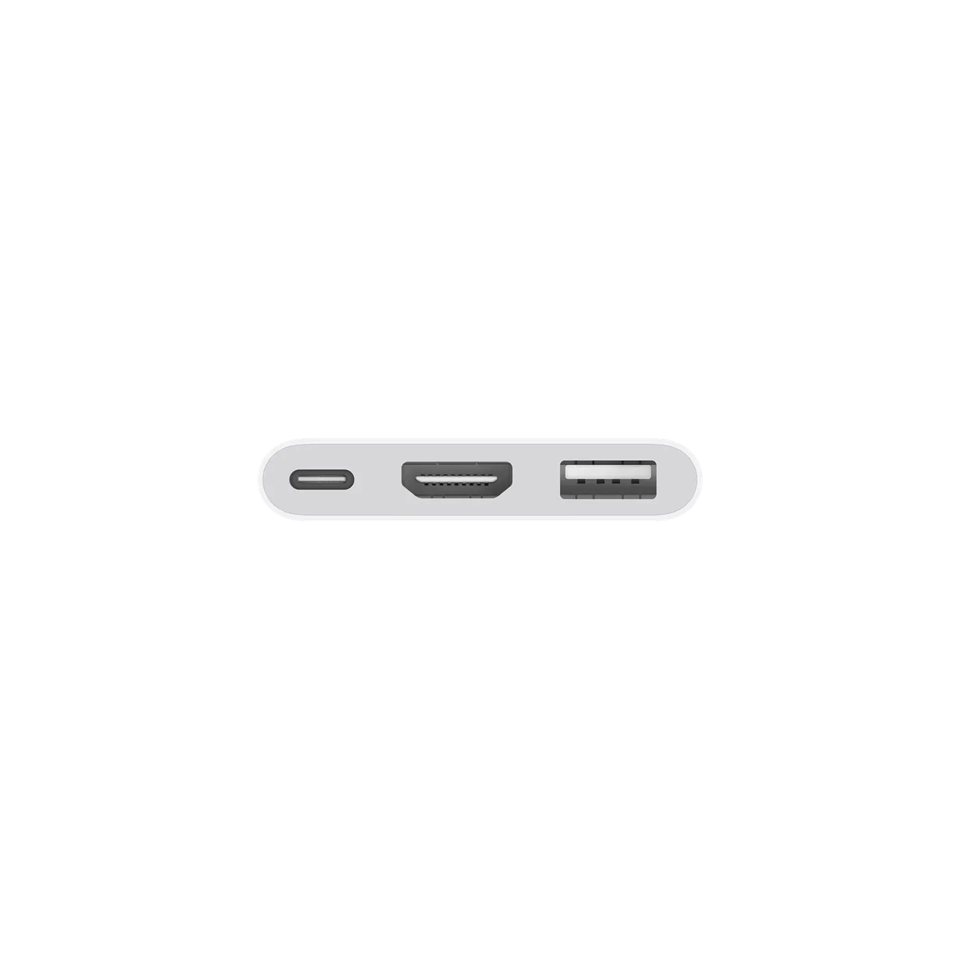 USB-C Digital AV Multiport adapter — USB-C Digital AV Multiport adapter