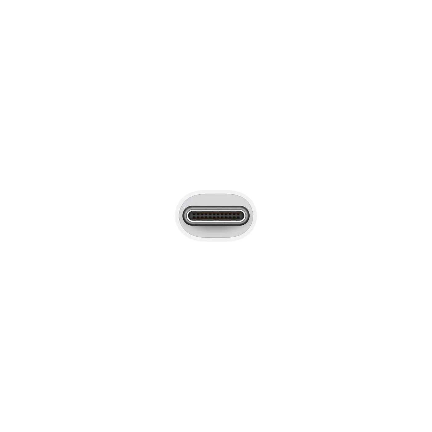 USB-C Digital AV Multiport adapter — USB-C Digital AV Multiport adapter