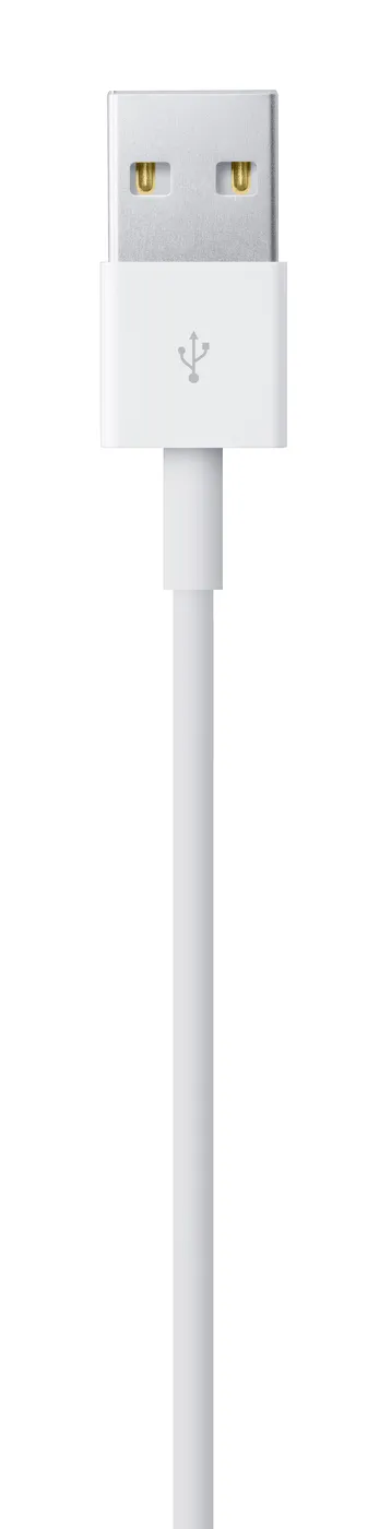 Lightning na USB kabel (1m) — Lightning na USB kabel (1m)