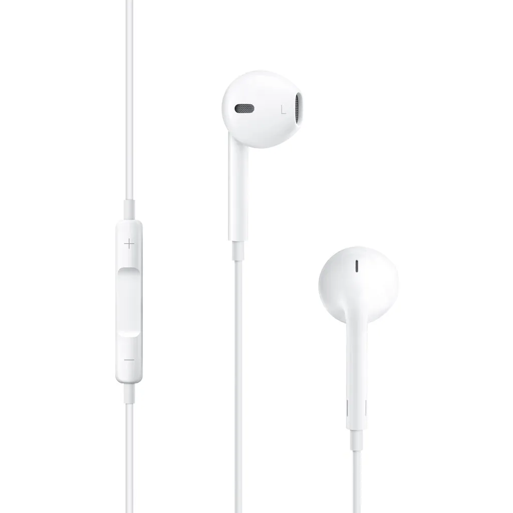 Earpods s 3.5 mm priključkom — Earpods s 3.5 mm priključkom