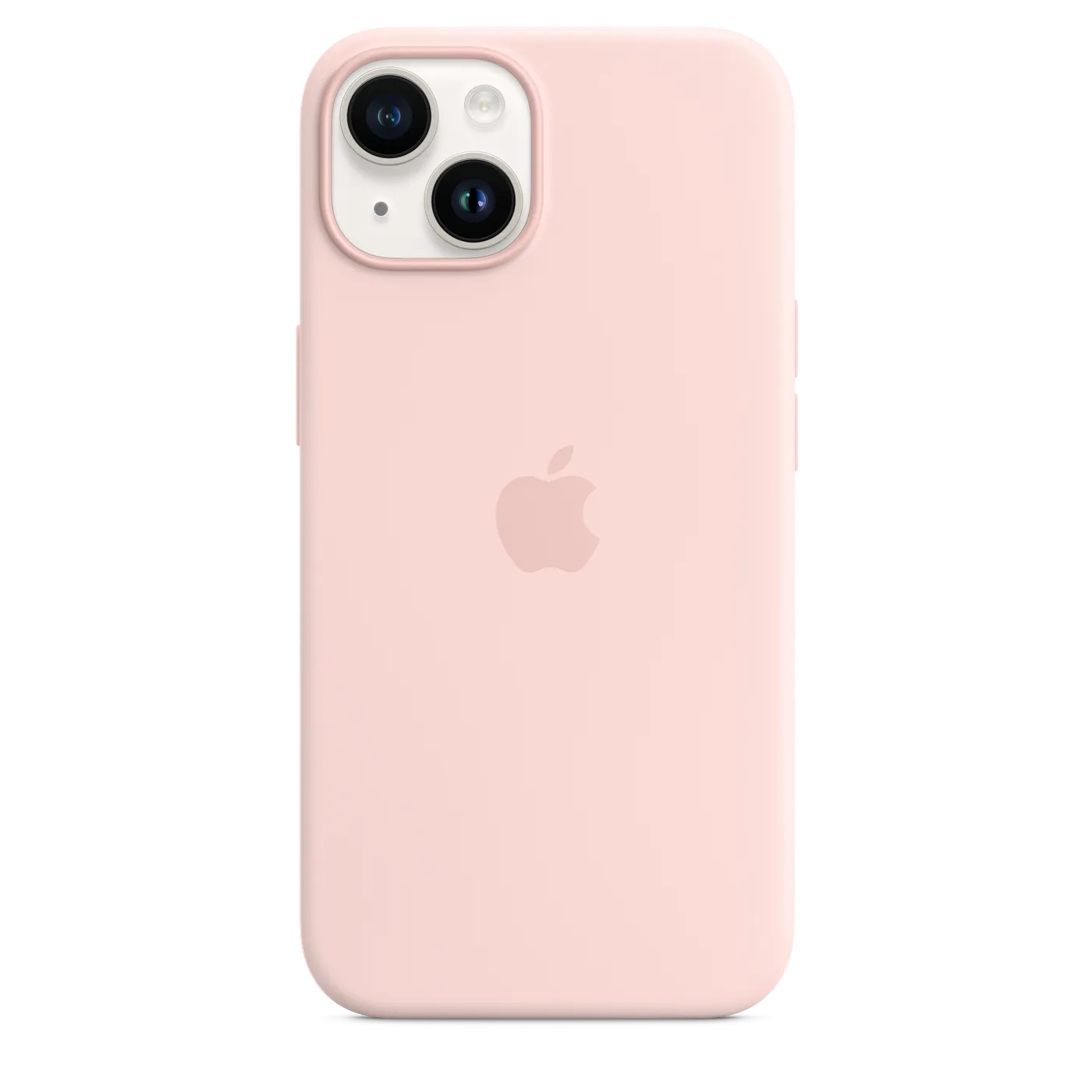 iPhone 14 Silicone Case with MagSafe — iPhone 14 Silicone Case with MagSafe