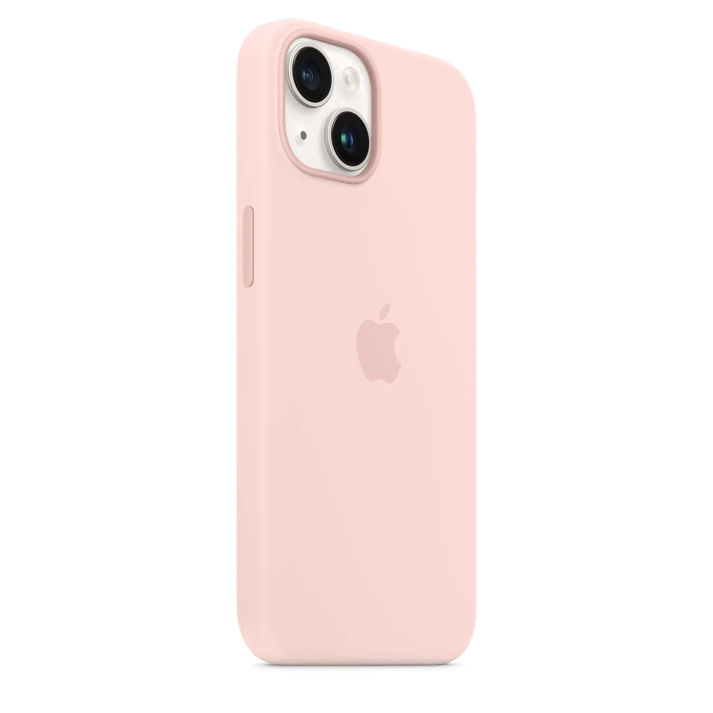 iPhone 14 Silicone Case with MagSafe — iPhone 14 Silicone Case with MagSafe