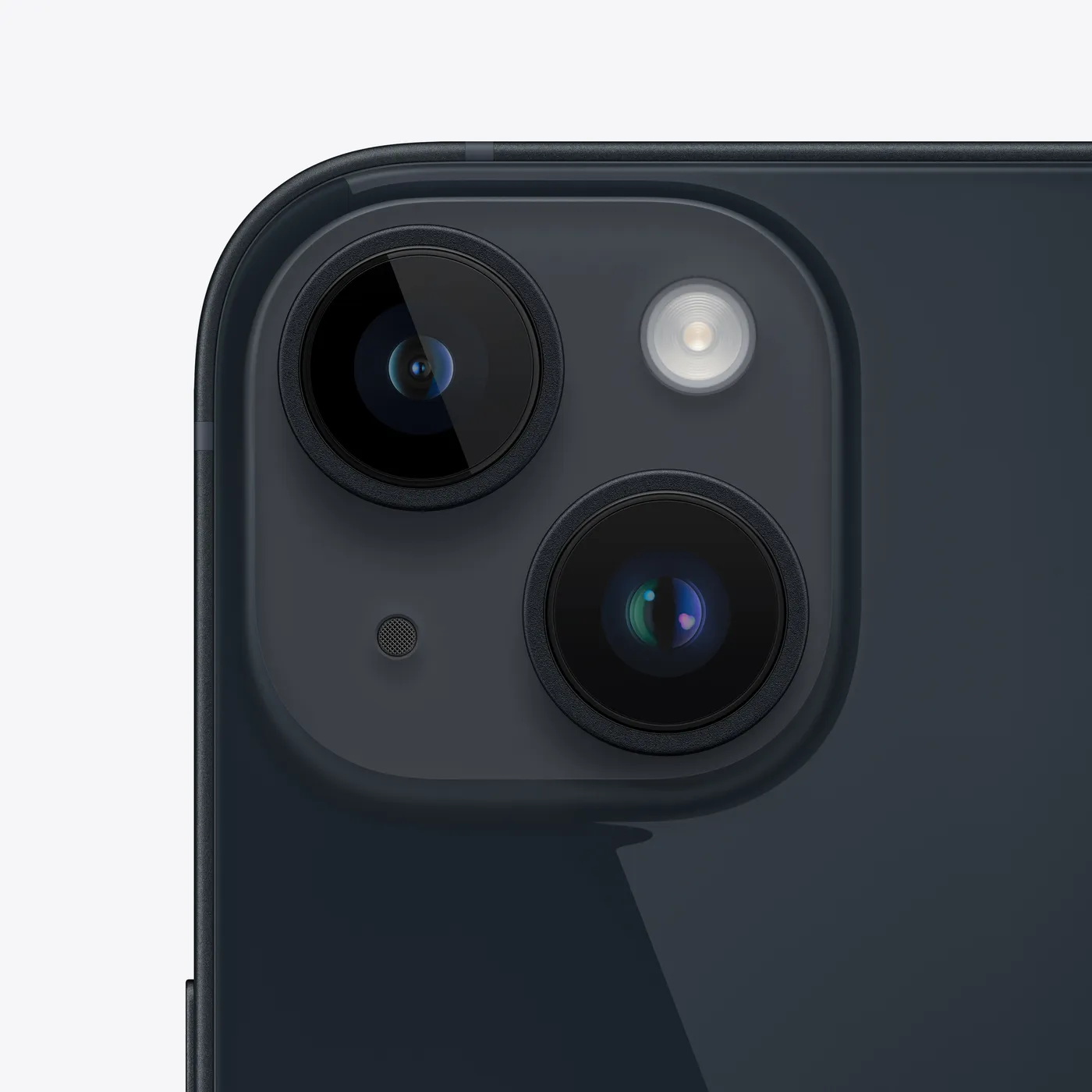 iPhone 14 — Minuit · 128 Go